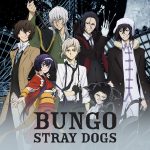 Bungou Stray Dogs Season 4