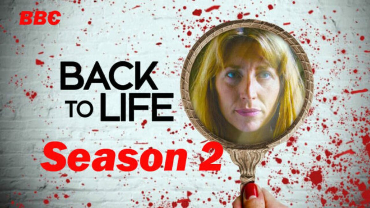 Back To Life Season 2