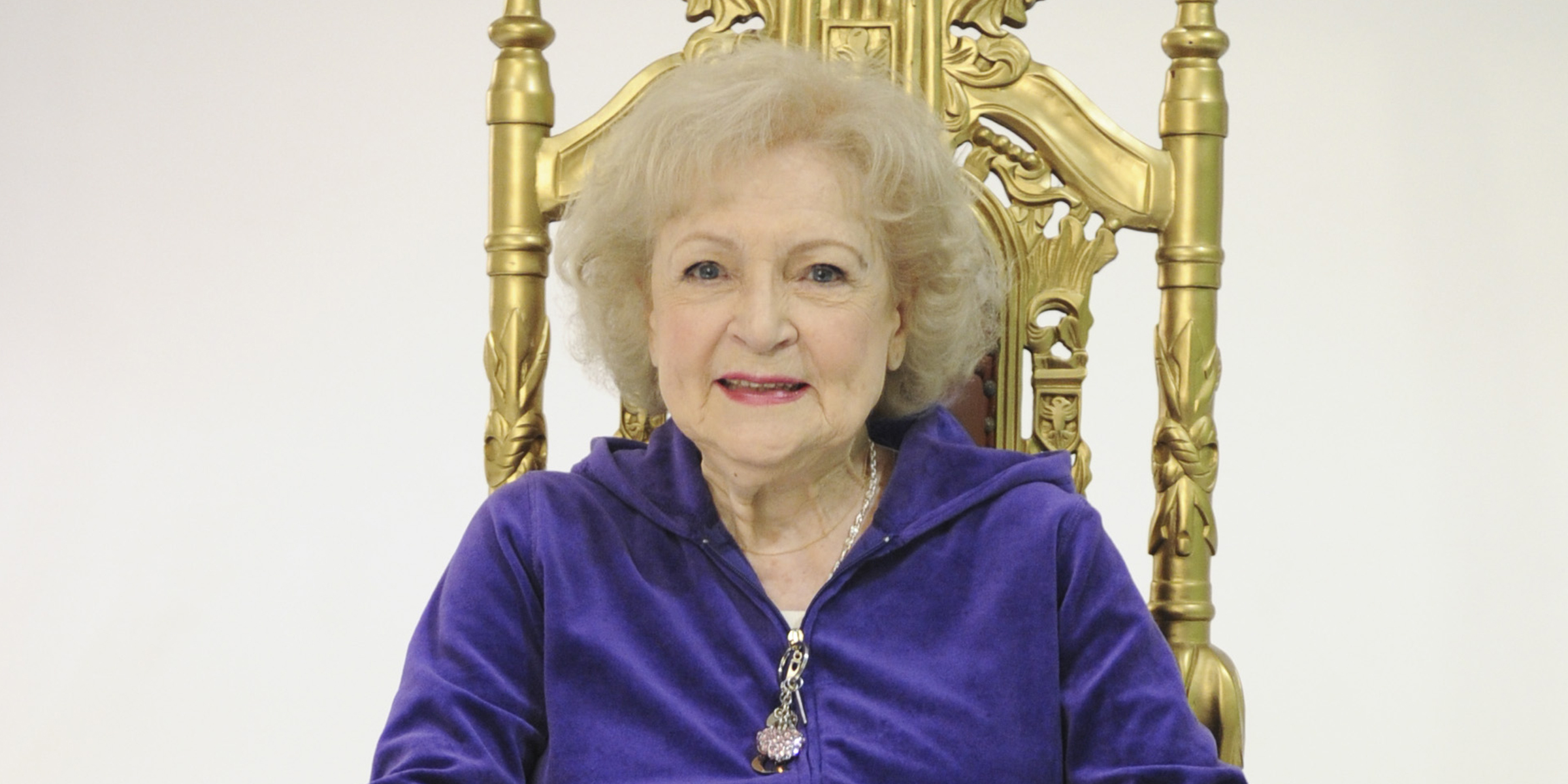 Betty White