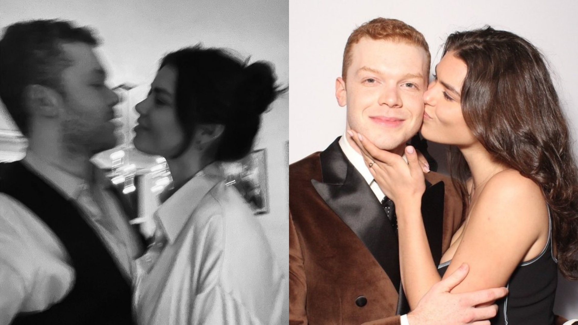 Cameron Monaghan Girlfriend Who Is The "Gotham" Star Dating Now? The