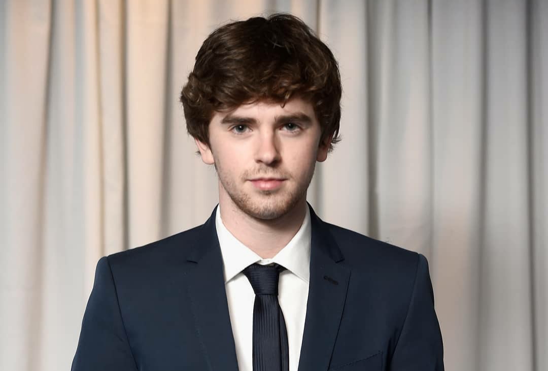 Freddie Highmore Net Worth