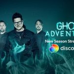 Ghost Adventures Season 25