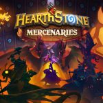 Hearthstone Mercenaries Release Date