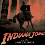 Indiana Jones And The Last Crusade Filming Locations