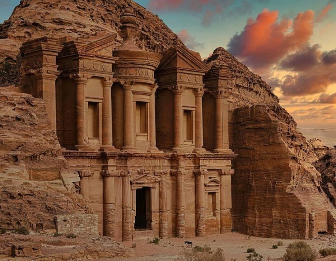 Indiana Jones And The Last Crusade Filming Locations