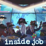 Inside Job Release Date