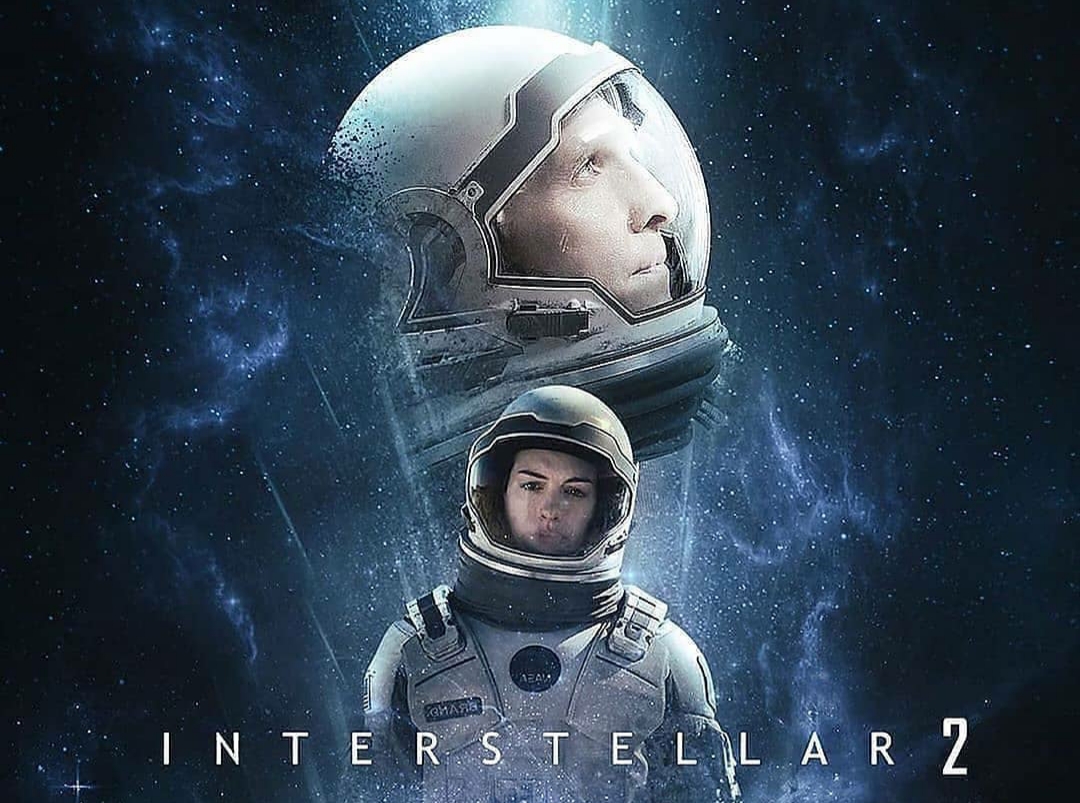 Interstellar 2 Release Date