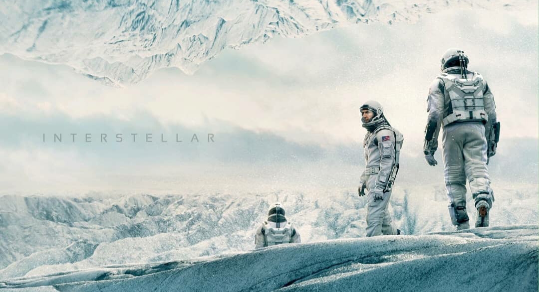 Interstellar 2 Release Date