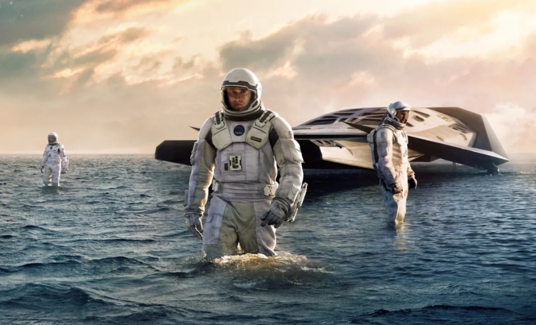 Interstellar 2 Release Date