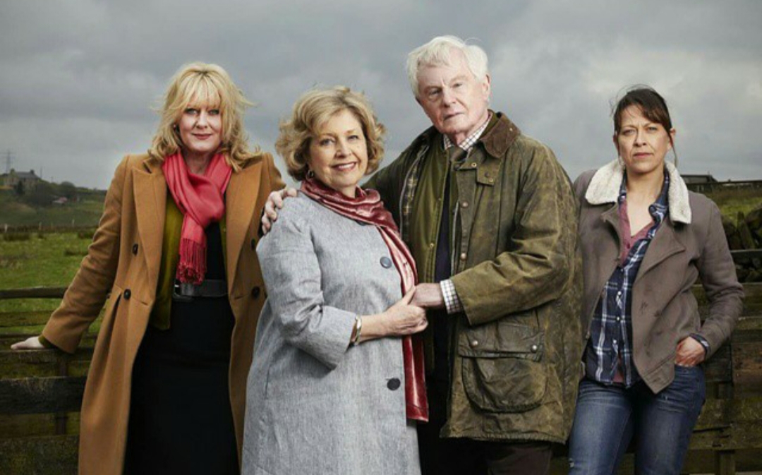 Last Tango In Halifax Season 6