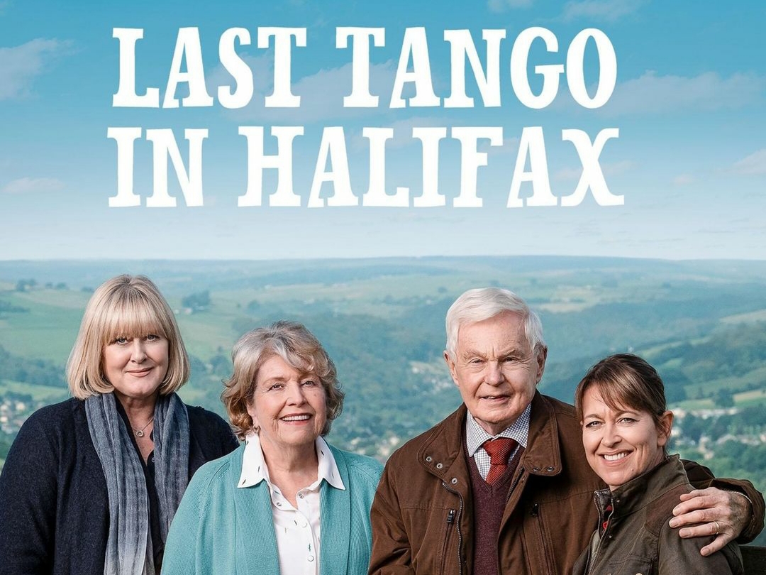 Last Tango In Halifax Season 6