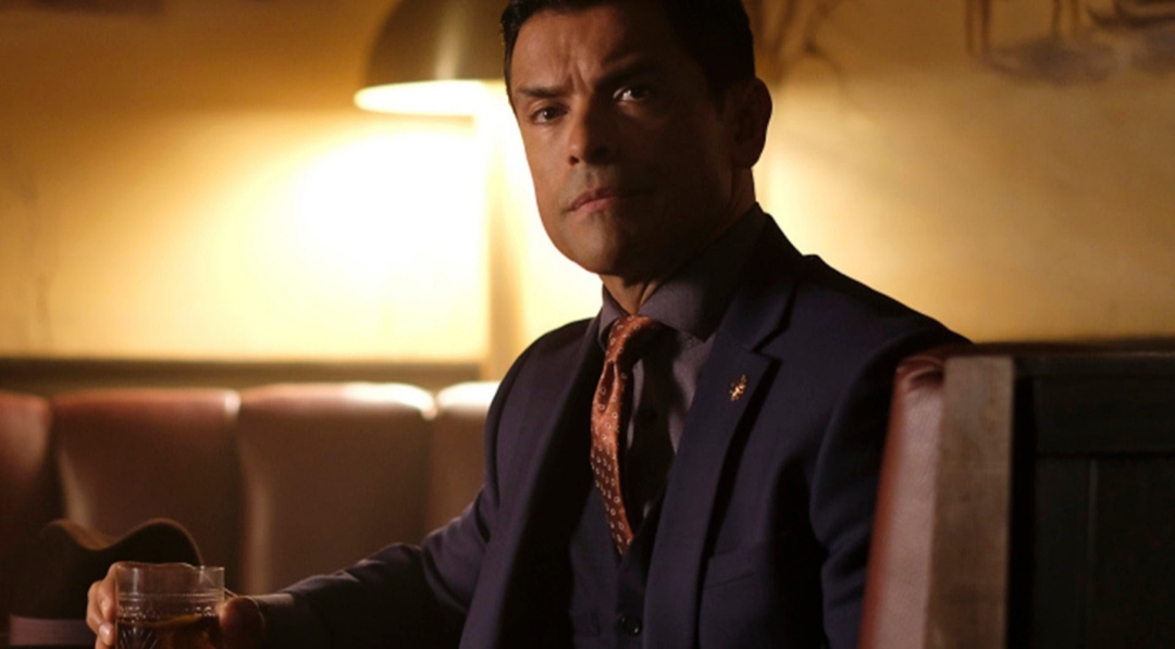 Mark Consuelos Net Worth