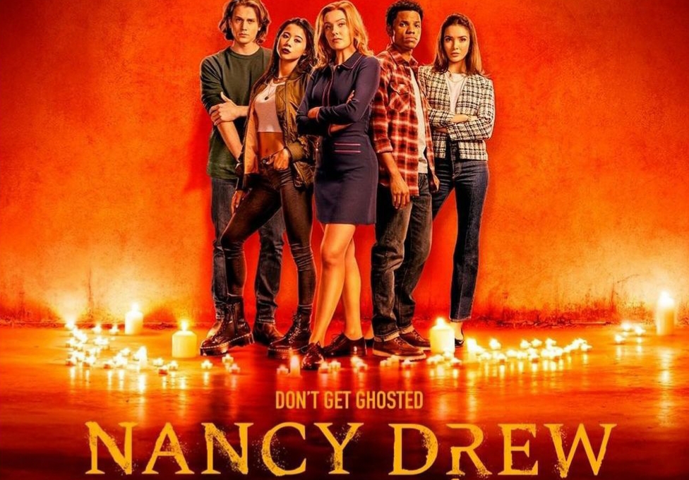 Nancy Drew Season 3 Release Date