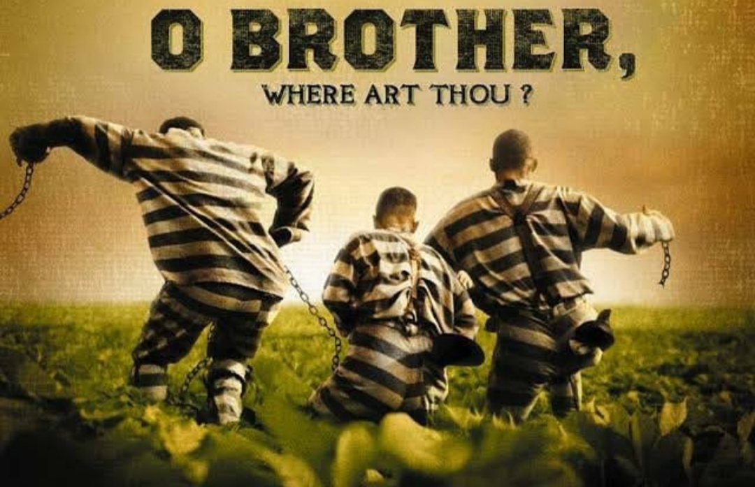 O Brother Where Art Thou Filming locations