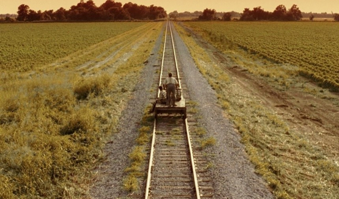 O Brother Where Art Thou Filming Locations