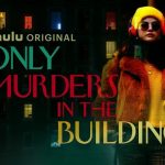 Only Murders In The Building Episode Schedule