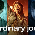 Ordinary Joe Release Date
