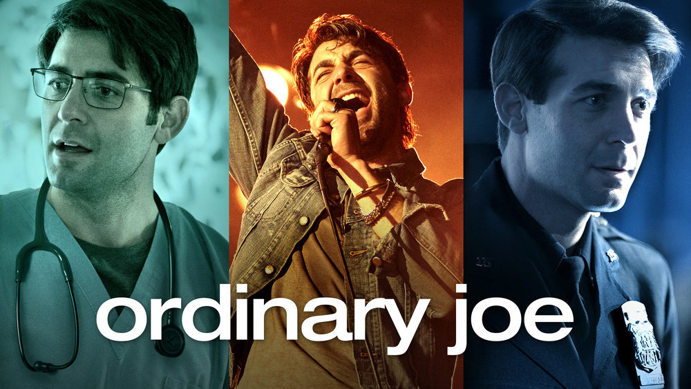 Ordinary Joe Release Date