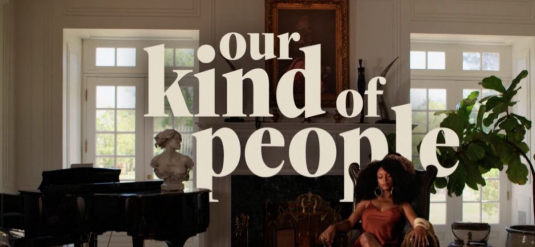 Our Kind Of People Release Date