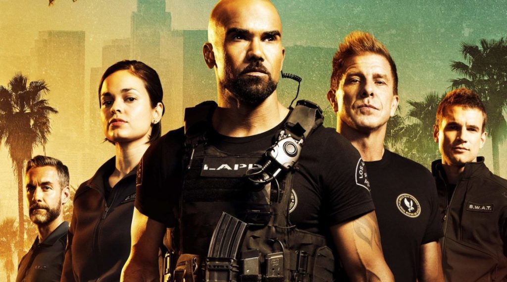 SWAT Season 5 Release Date