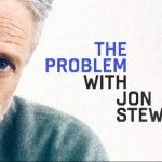 The Problem With Jon Stewart Release Date
