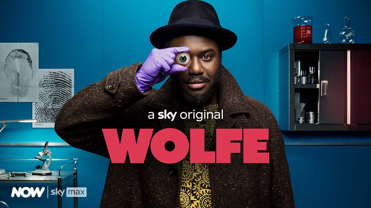 Wolfe Release Date