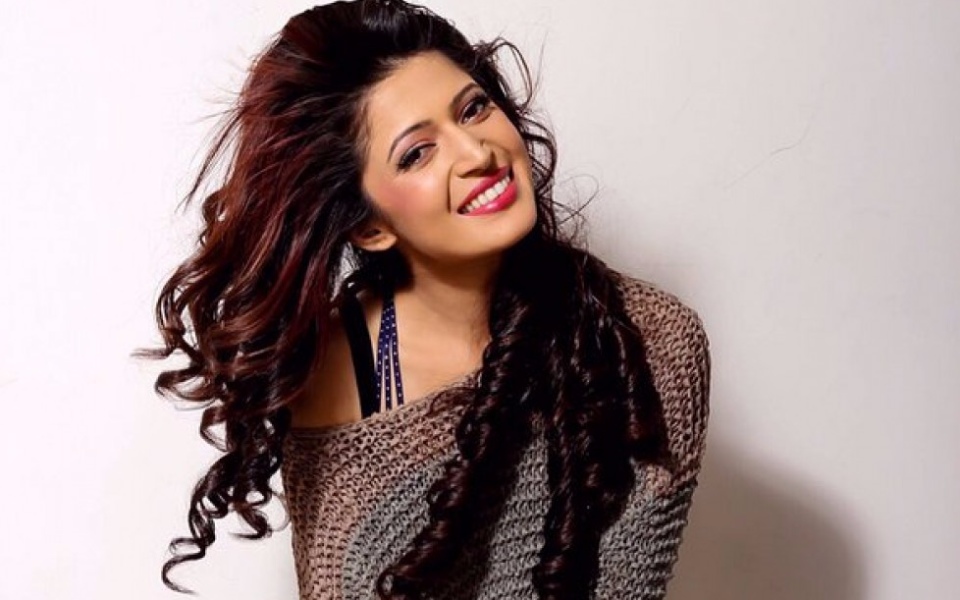 Charlie Chauhan's boyfriend