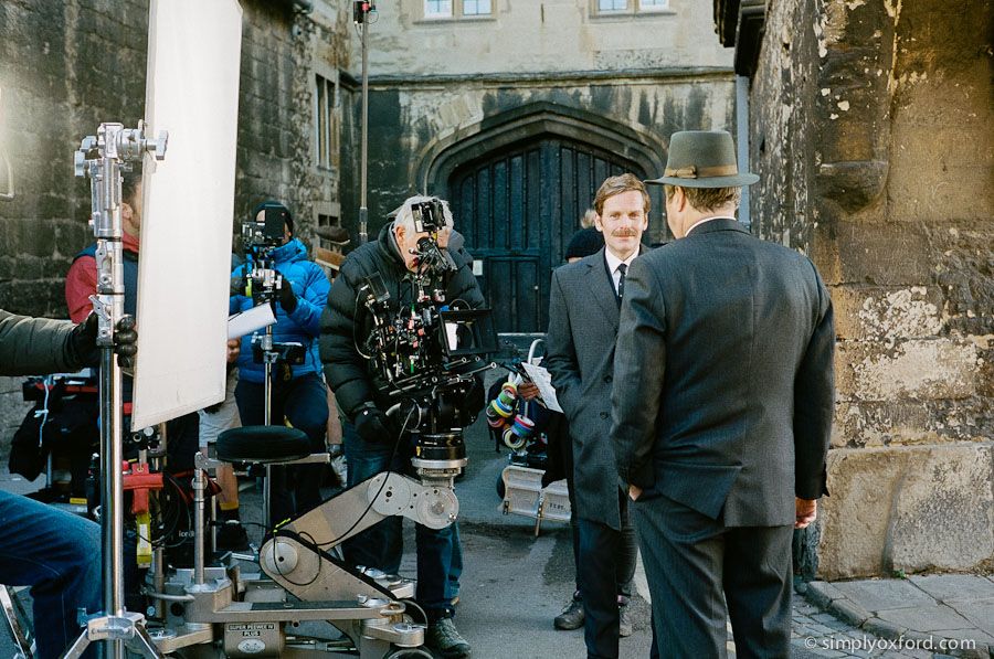 Endeavour season 8 release date, plot, everything you need to know about 