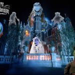 muppets haunted house