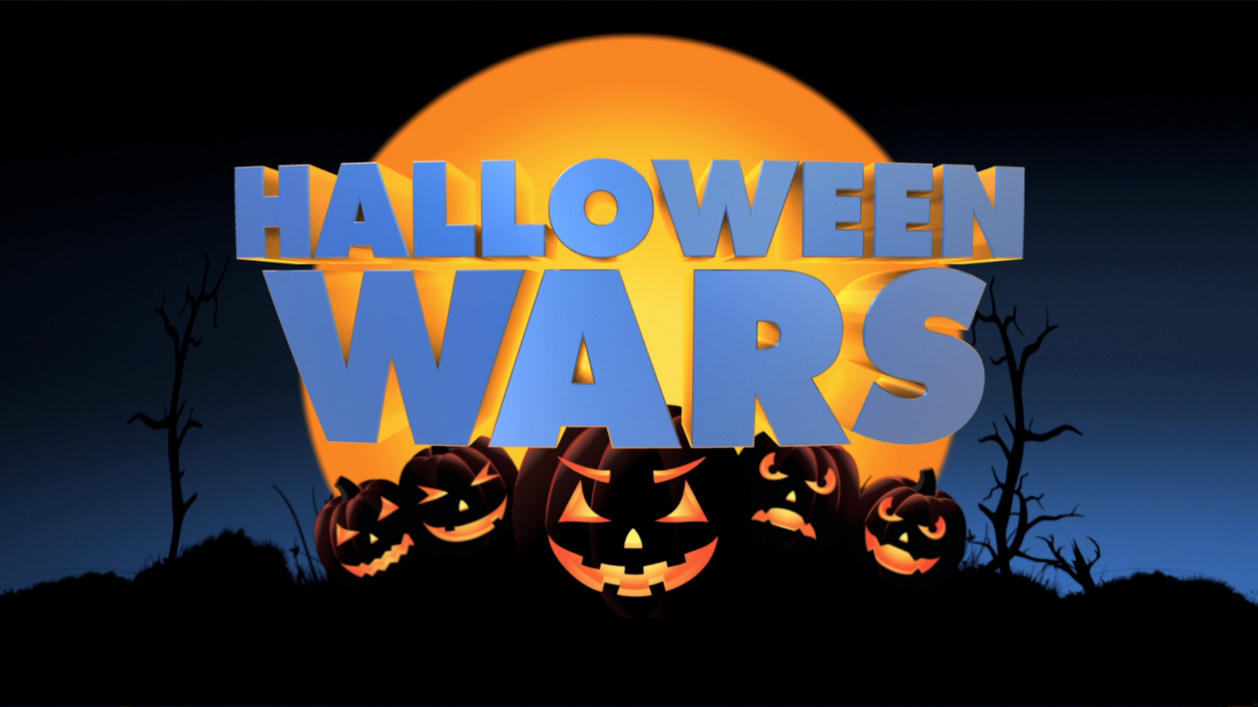 Halloween Wars 2021