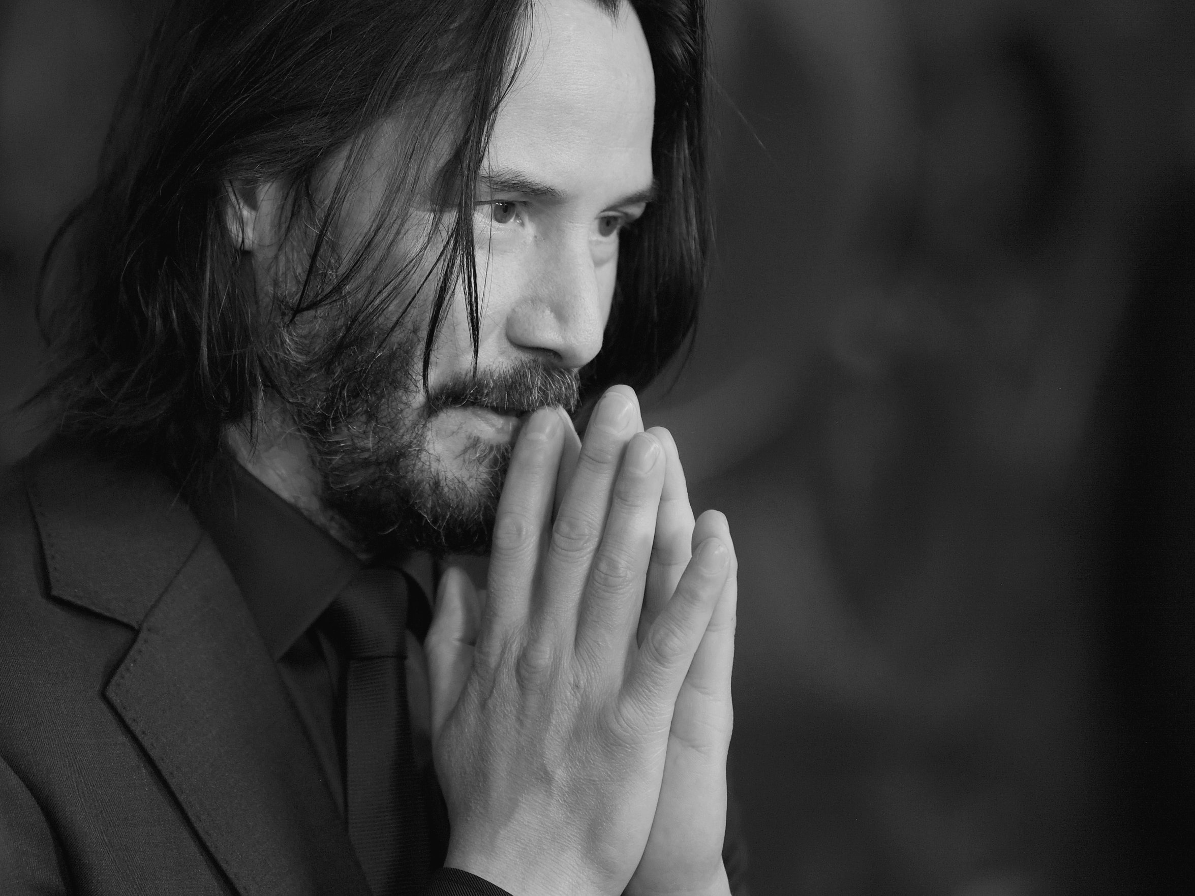 Keanu Reeves Birthday