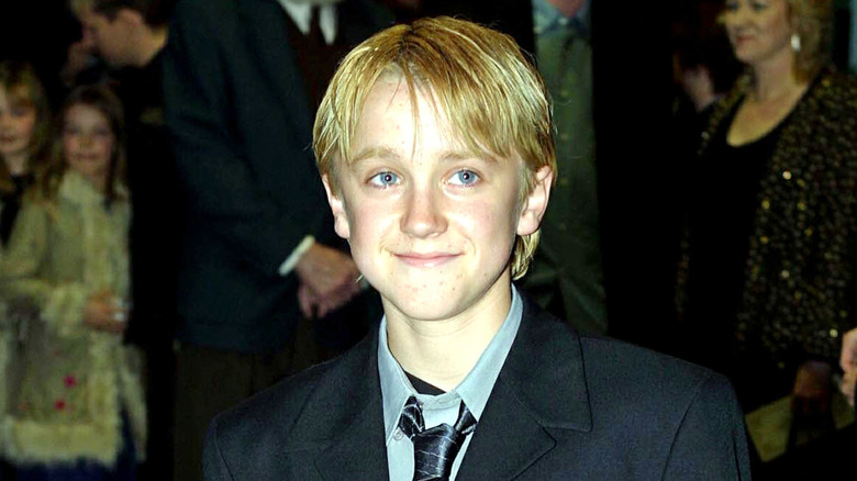 tom felton 