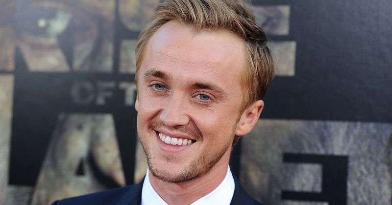 tom felton 