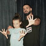 Is Drake dating Millie Bobby Brown?