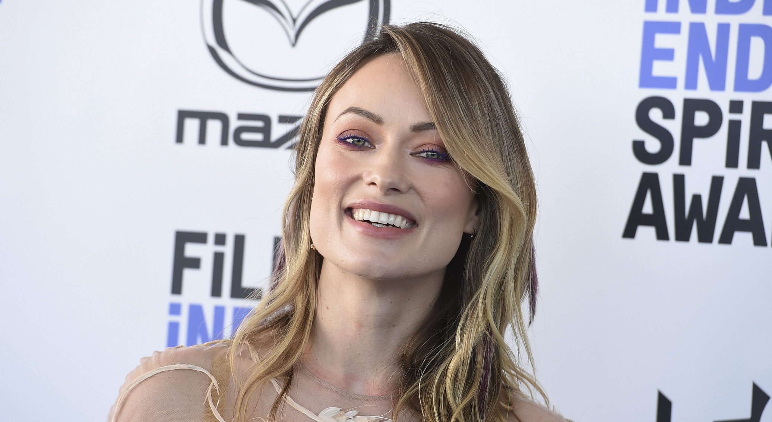 Olivia Wilde 