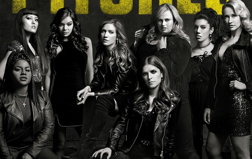 Pitch Perfect TV show, cast, plot