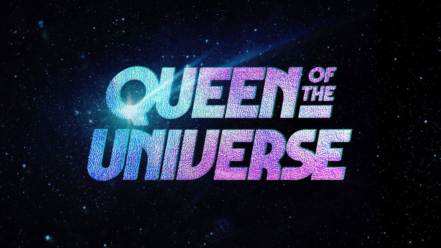 Queen of the Universe