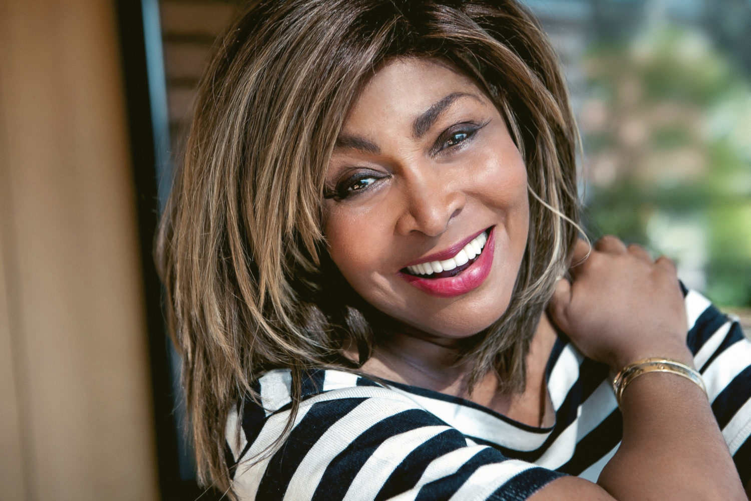 Tina Turner