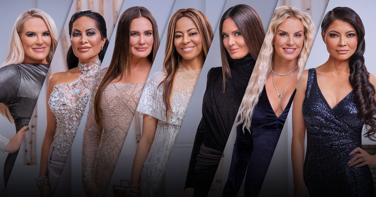 How to watch The Real Housewives of Salt Lake City Season 2?