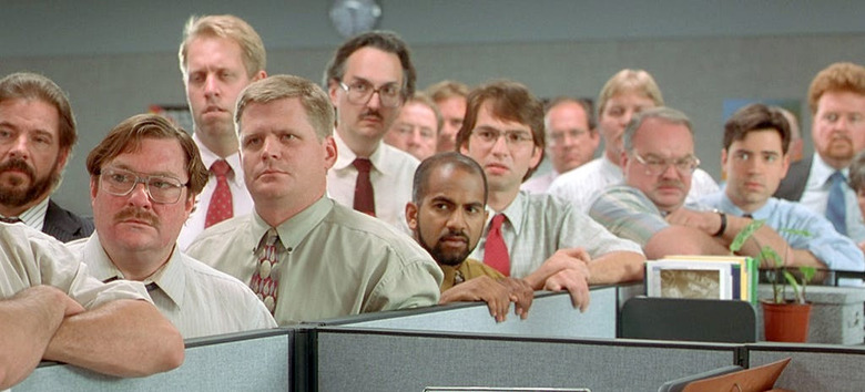 Office Space