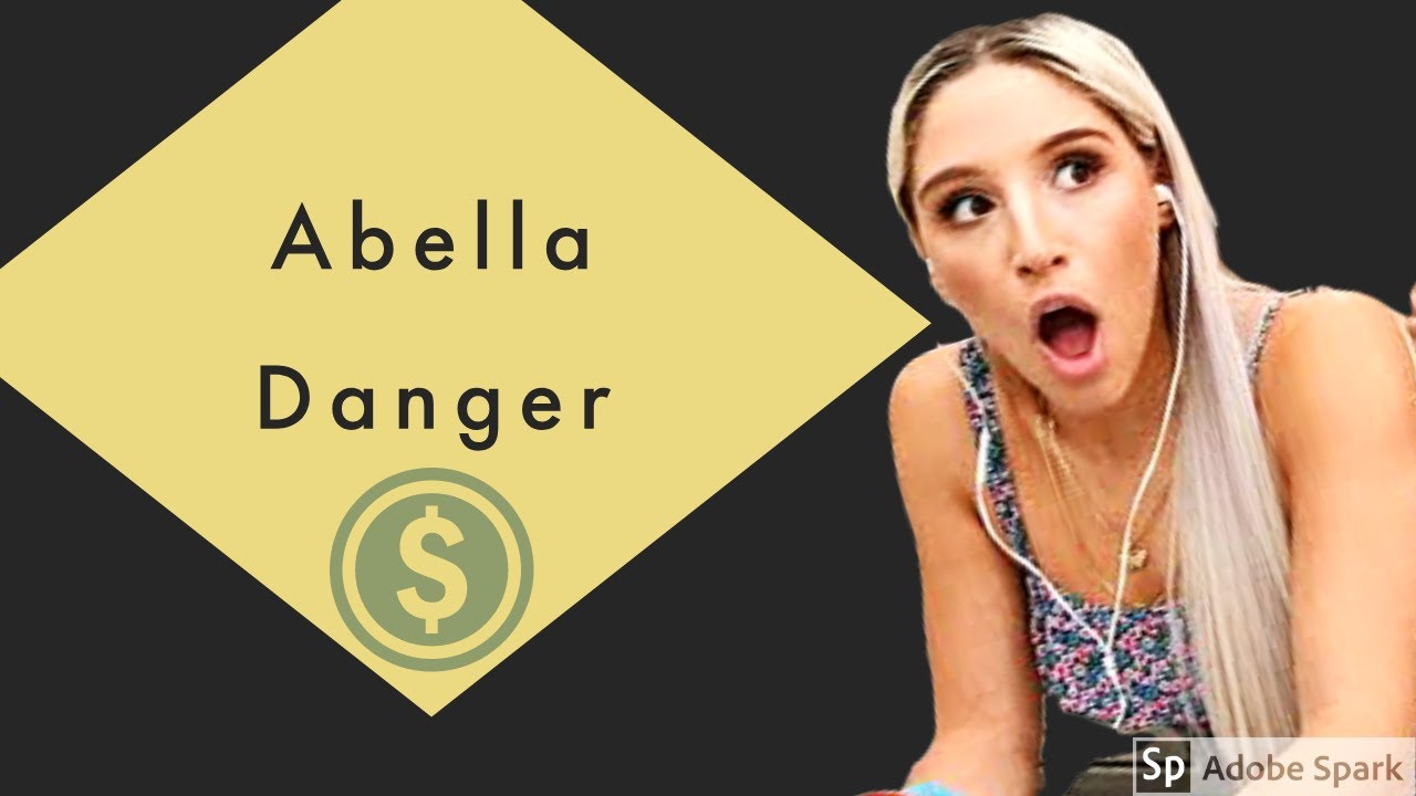 Does make much how abella danger Abella Danger