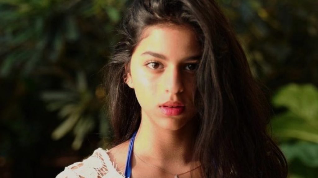 Suhana Khan