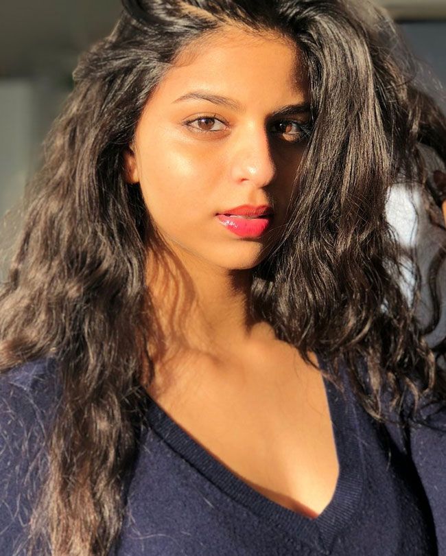 Suhana Khan's Boyfriend name 2021