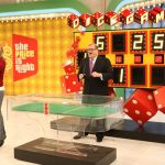 The Price is Right Season 50 Premiere Date