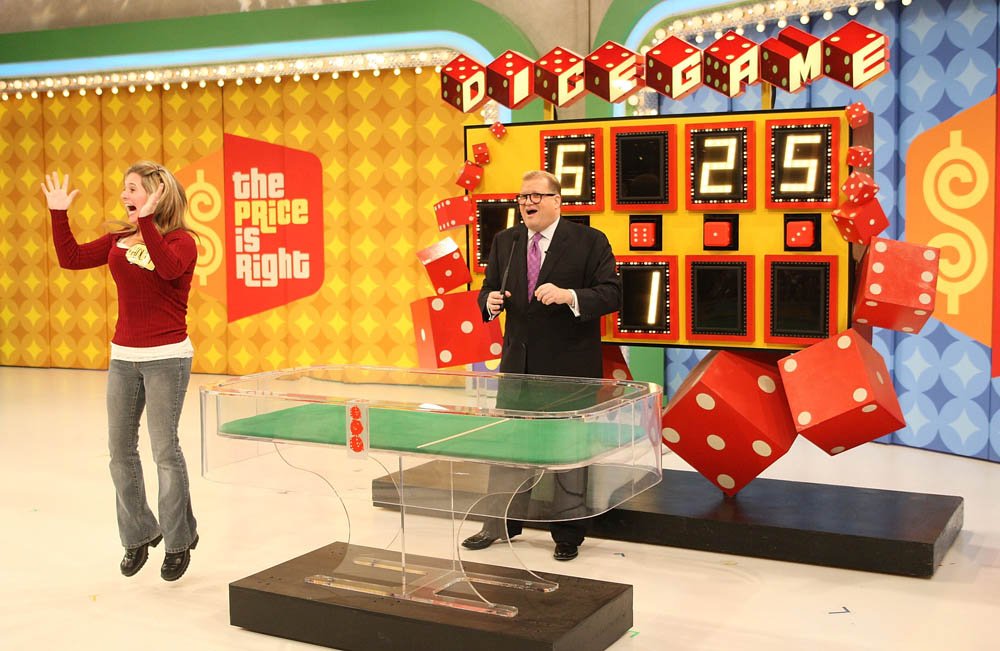 The Price is right Season 50 premiere date