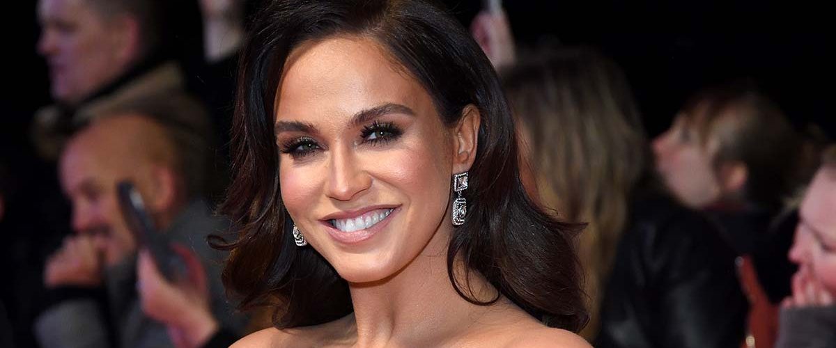 Vicky Pattison's dating life