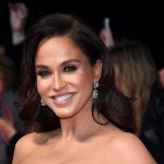 Vicky Pattison's dating life