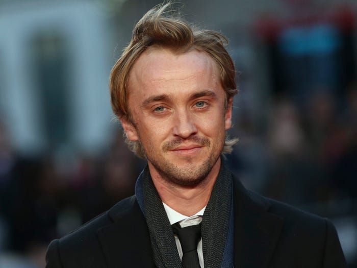 tom felton 