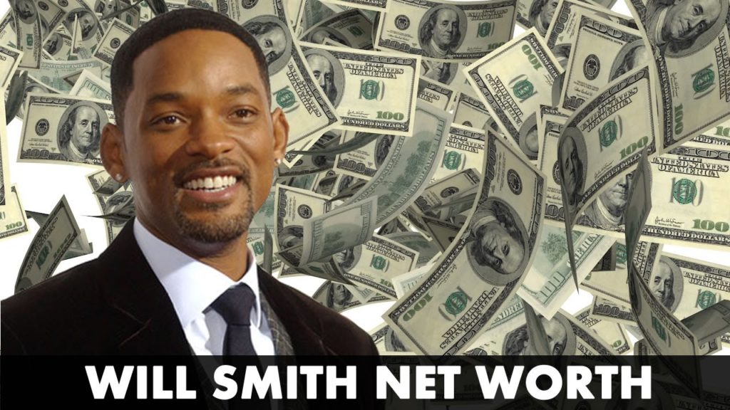 Will Smith