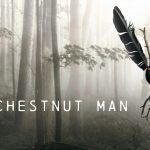 the chestnut man